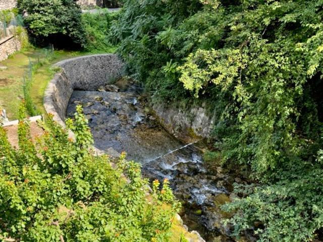 דירות Gavazzo Nuova Alloggio Turistico Molu מראה חיצוני תמונה